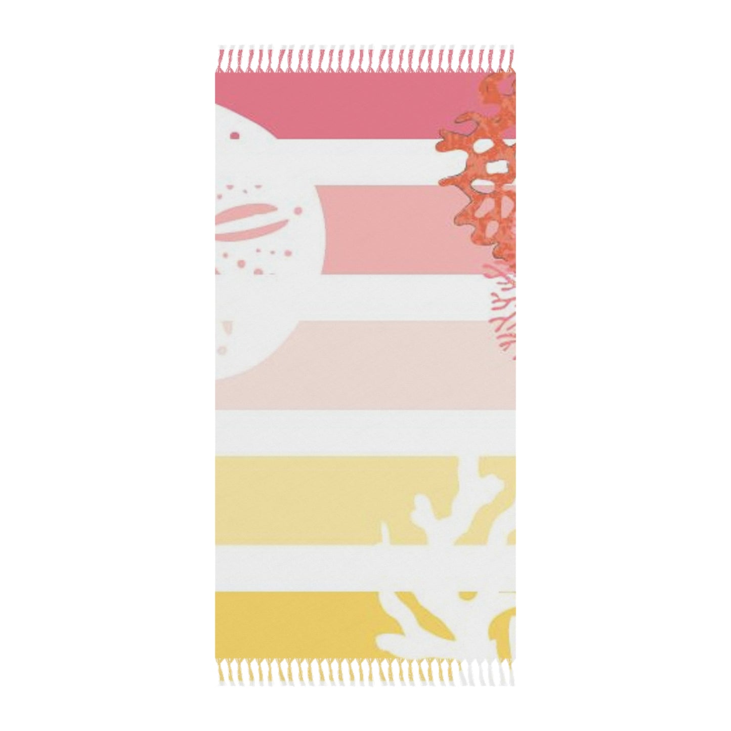 Boho Beach Cloth Towel