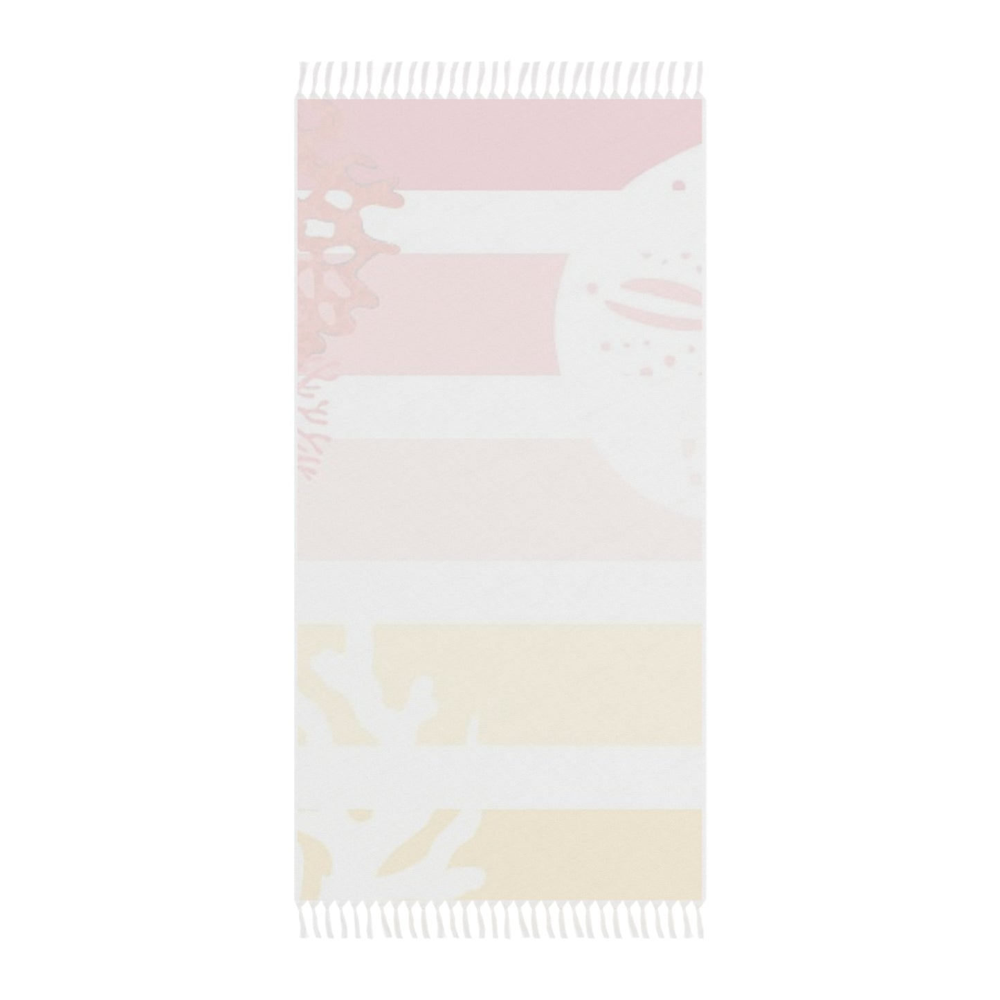 Boho Beach Cloth Towel