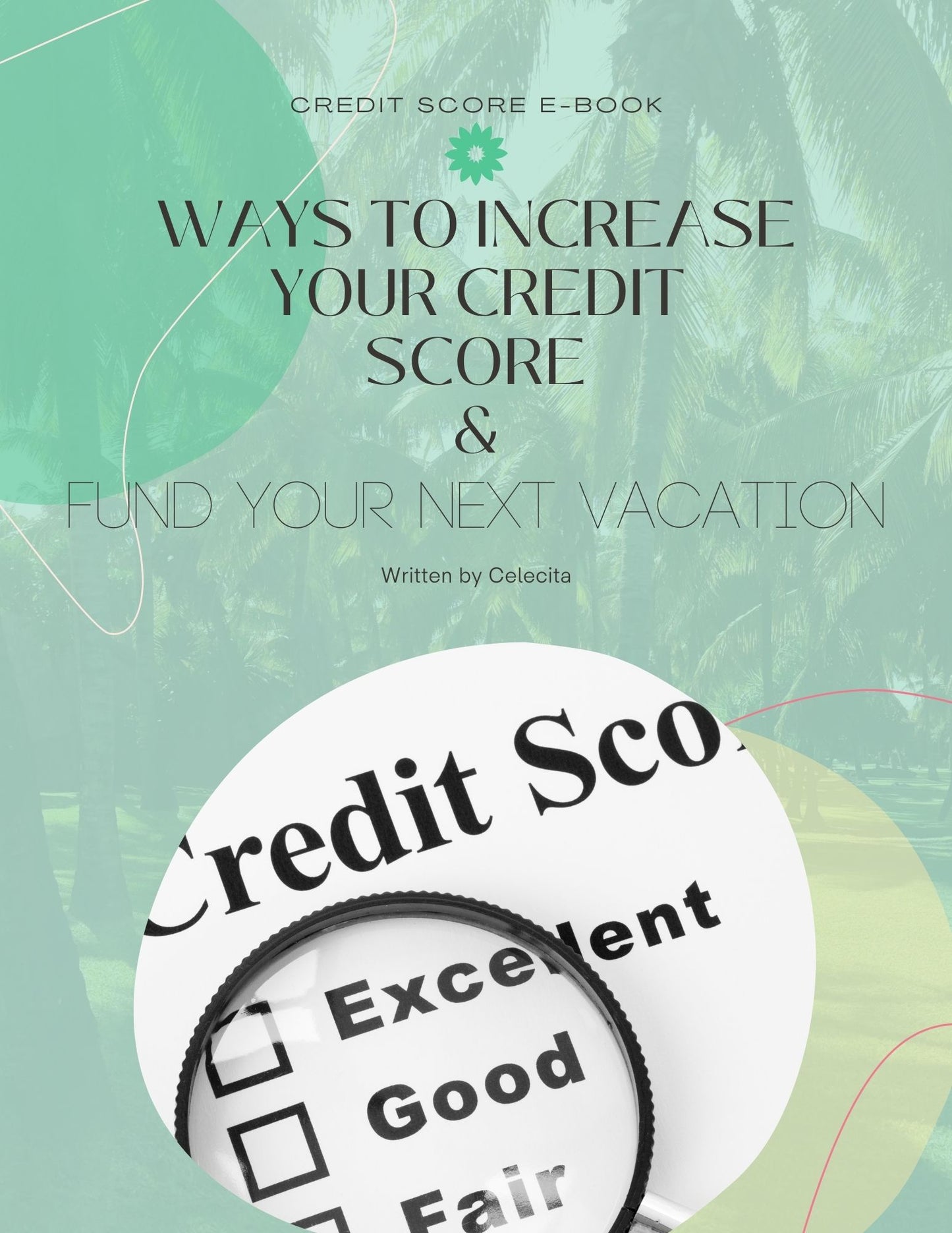 Credit Score E-book